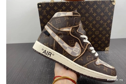 1 Air Jordan 0718